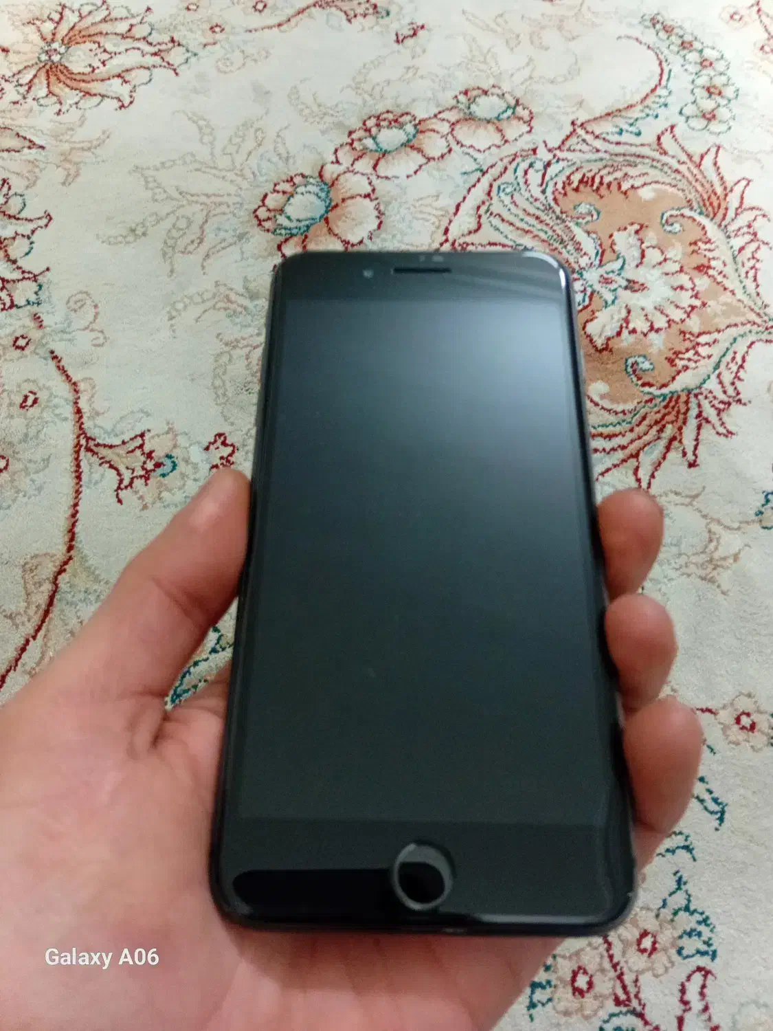 ایفون ۸پلاس|موبایل|تهران, زرکش|دیوار