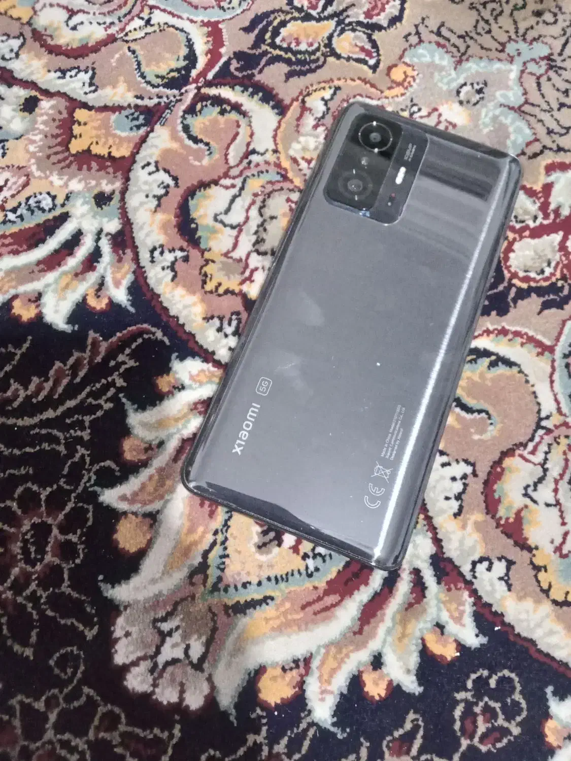 گوشی|موبایل|رشت, یخسازی|دیوار