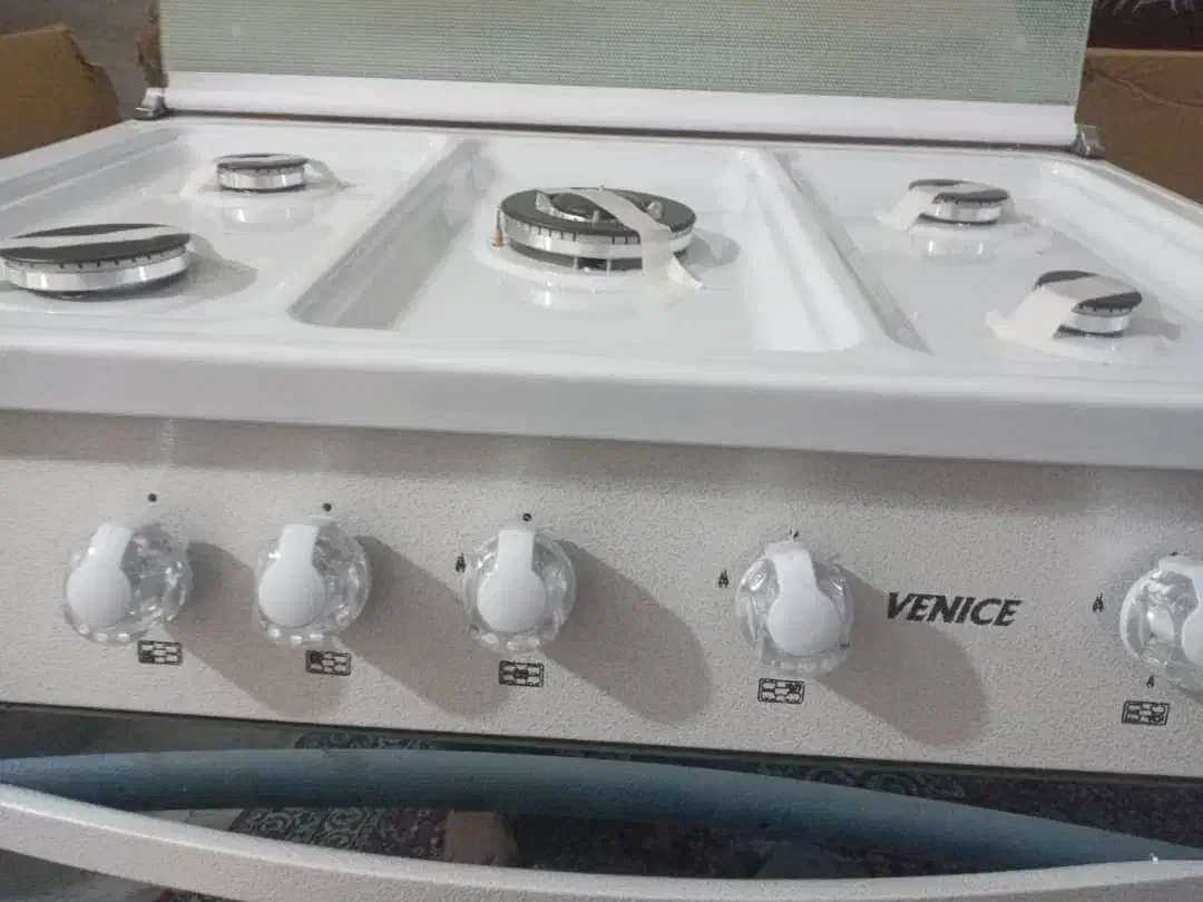 اجاق گاز Venice|اجاق گاز و لوازم برقی پخت‌وپز|زابل, |دیوار