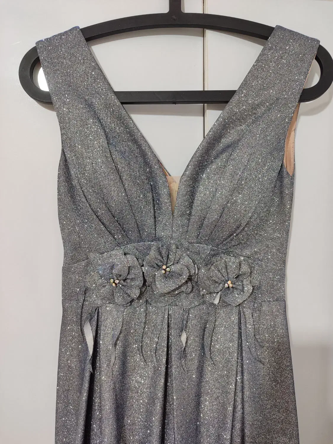 لباس مجلسی سالم زیبا سایز ۳۶ تا ۴۰|لباس|بهارستان, |دیوار