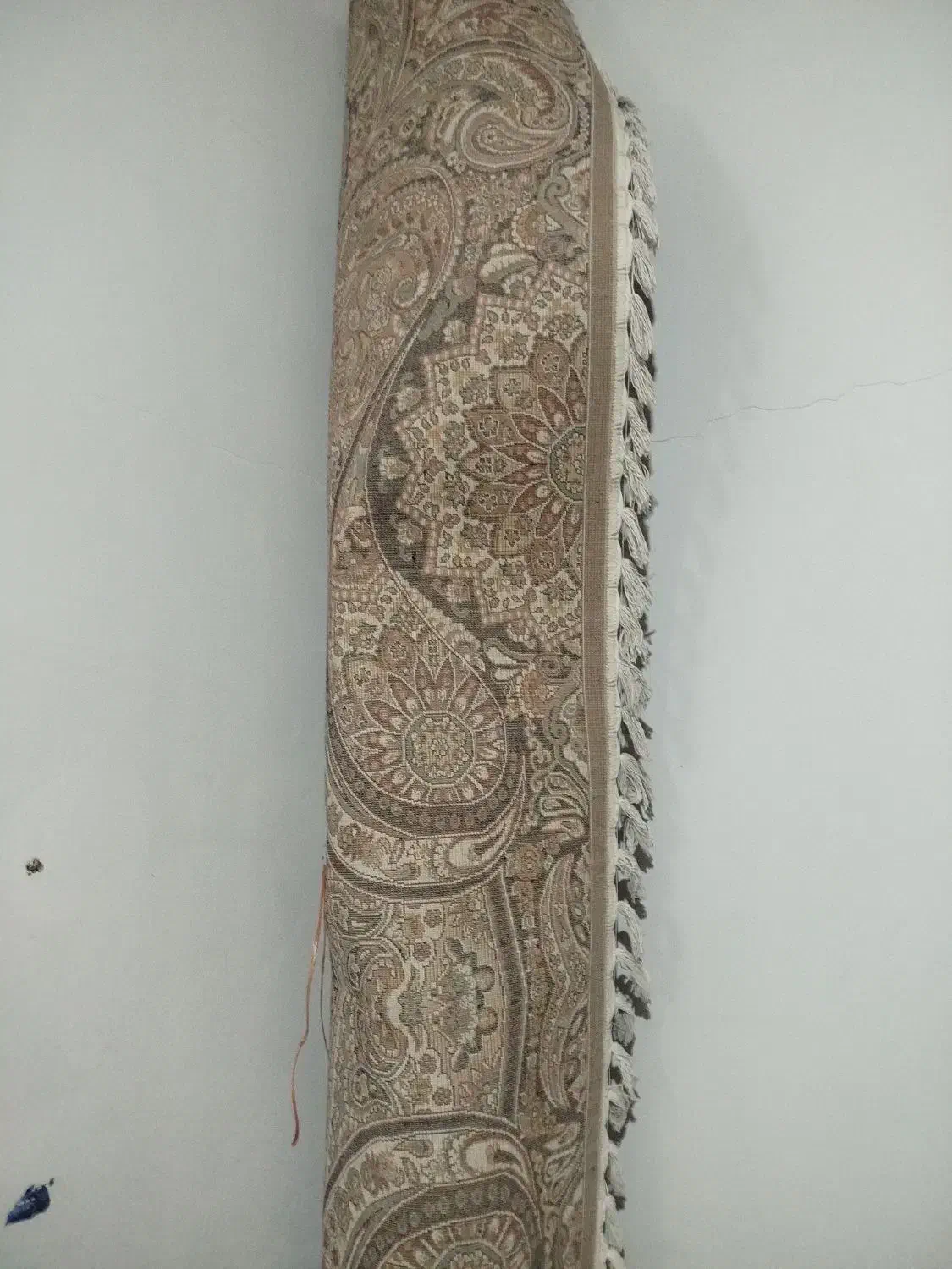 فرش نونونومتل قو|فرش|سلمان‌شهر, |دیوار