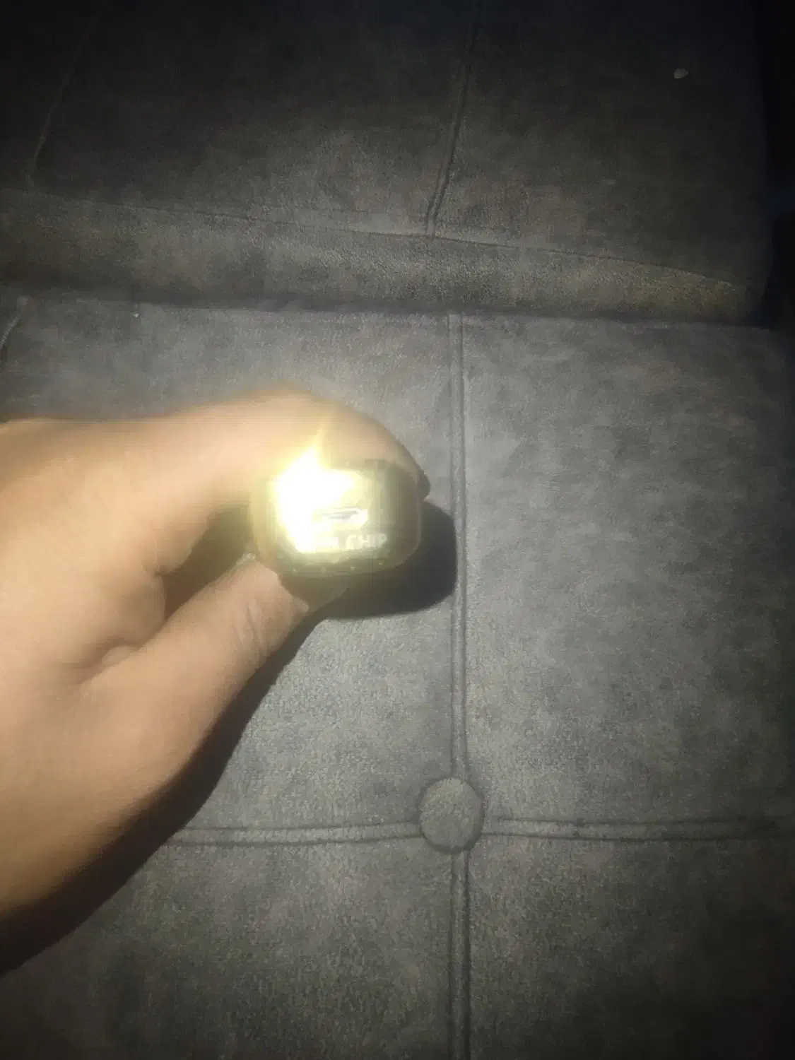 ویپ دائمی و آمپیلی چهار کانال|زیورآلات و اکسسوری|پاکدشت, پاکدشت (مامازند)|دیوار