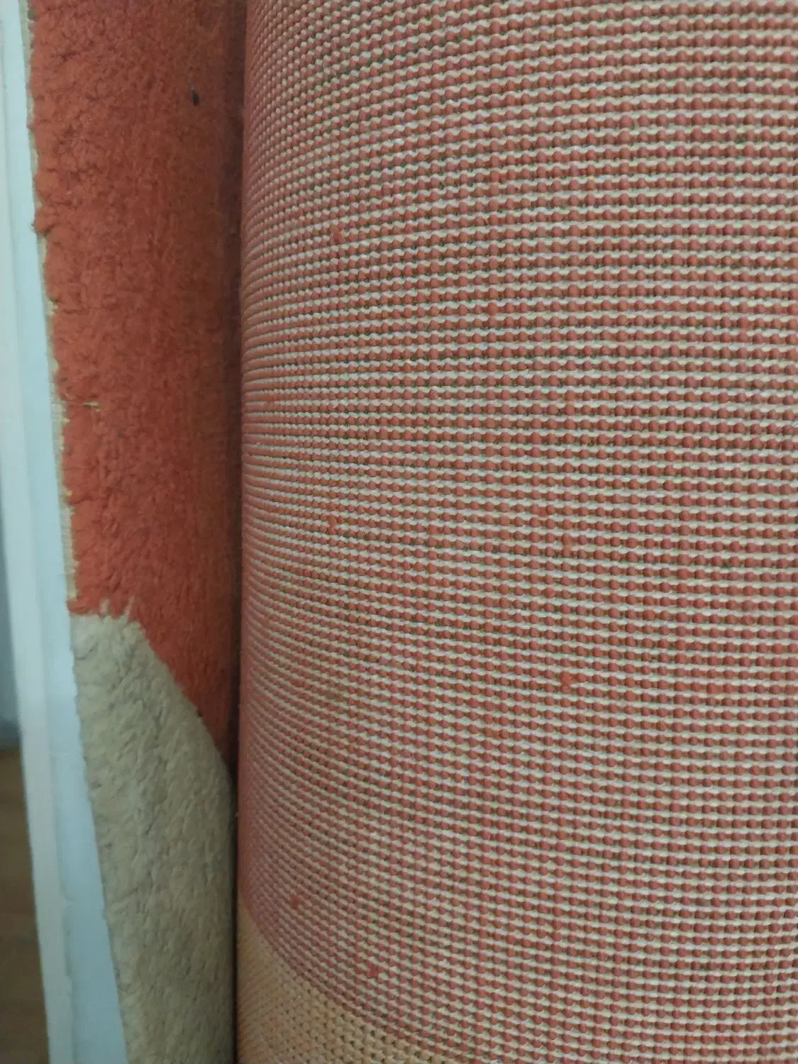 فرش ۴متری رویال کارکرده|فرش|رشت, استادسرا|دیوار