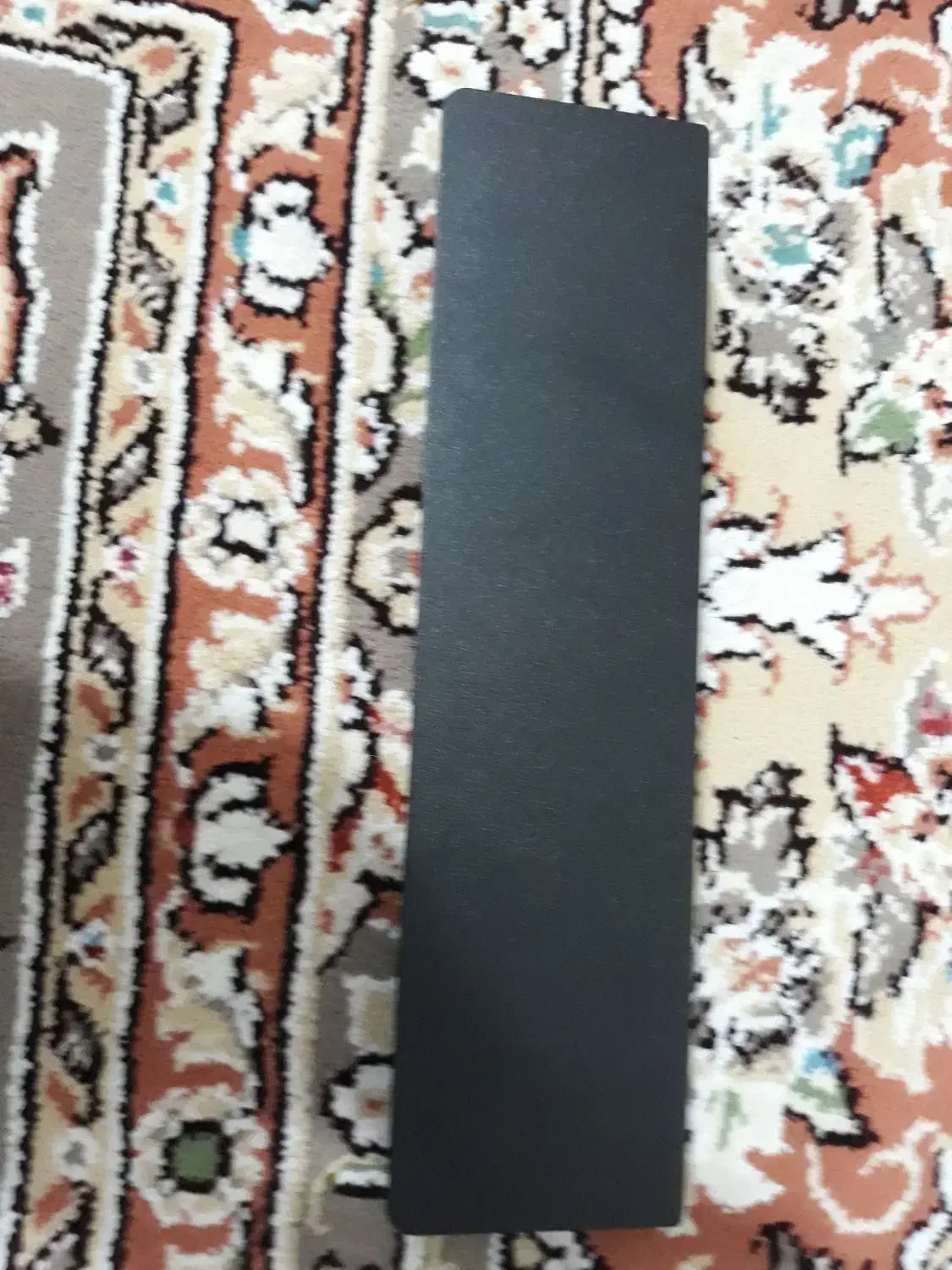 باتری لبتاپ دل مدل F286H|قطعات و لوازم جانبی رایانه|آمل, |دیوار