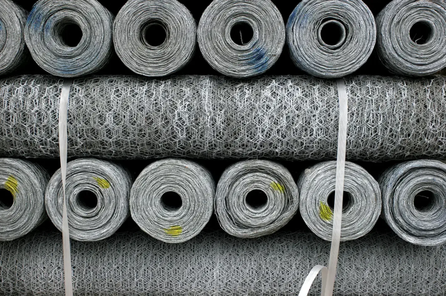 فروش توری مرغی|مصالح و تجهیزات ساختمان|قم, فرهنگیان و شهربانی|دیوار