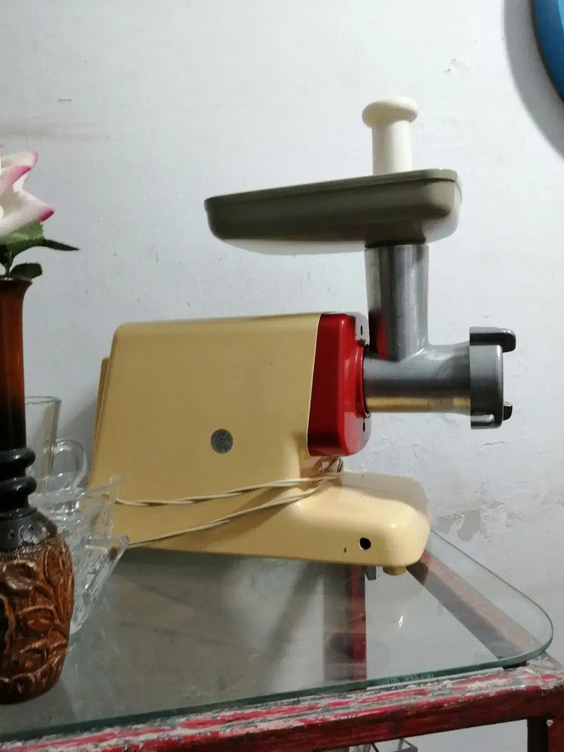 اجاق‌گاز 3 شعله سه شعله لعابی رومیزی گاز فرش|اجاق گاز و لوازم برقی پخت‌وپز|تهران, شیوا|دیوار