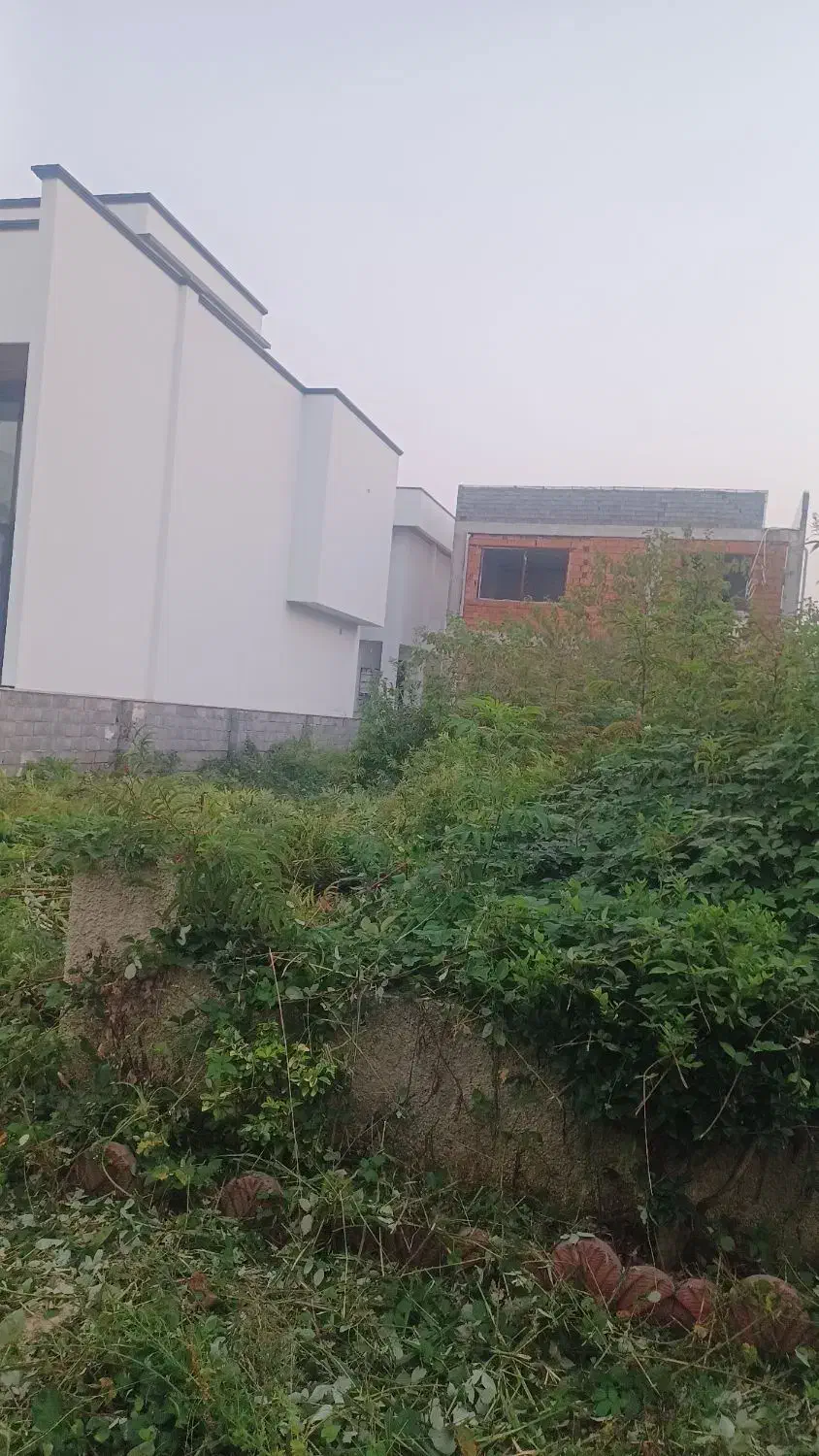 ۳۴۸متر زمین شهرک پرند متلقو حتمآ فروخته میشود|فروش زمین و ملک کلنگی|عباسآباد, |دیوار