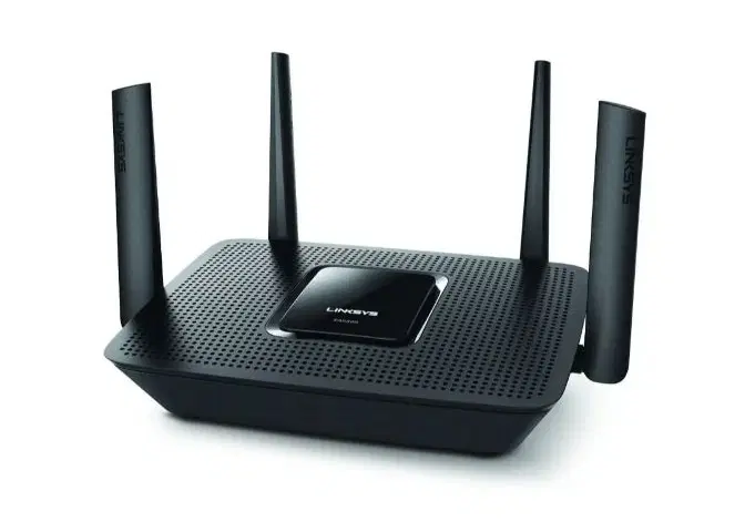 روتر OPEN WRT لینکسیسLINKSYS EA8300 قوی تر از گوگل|مودم و تجهیزات شبکه|تهران, بلوار کشاورز|دیوار