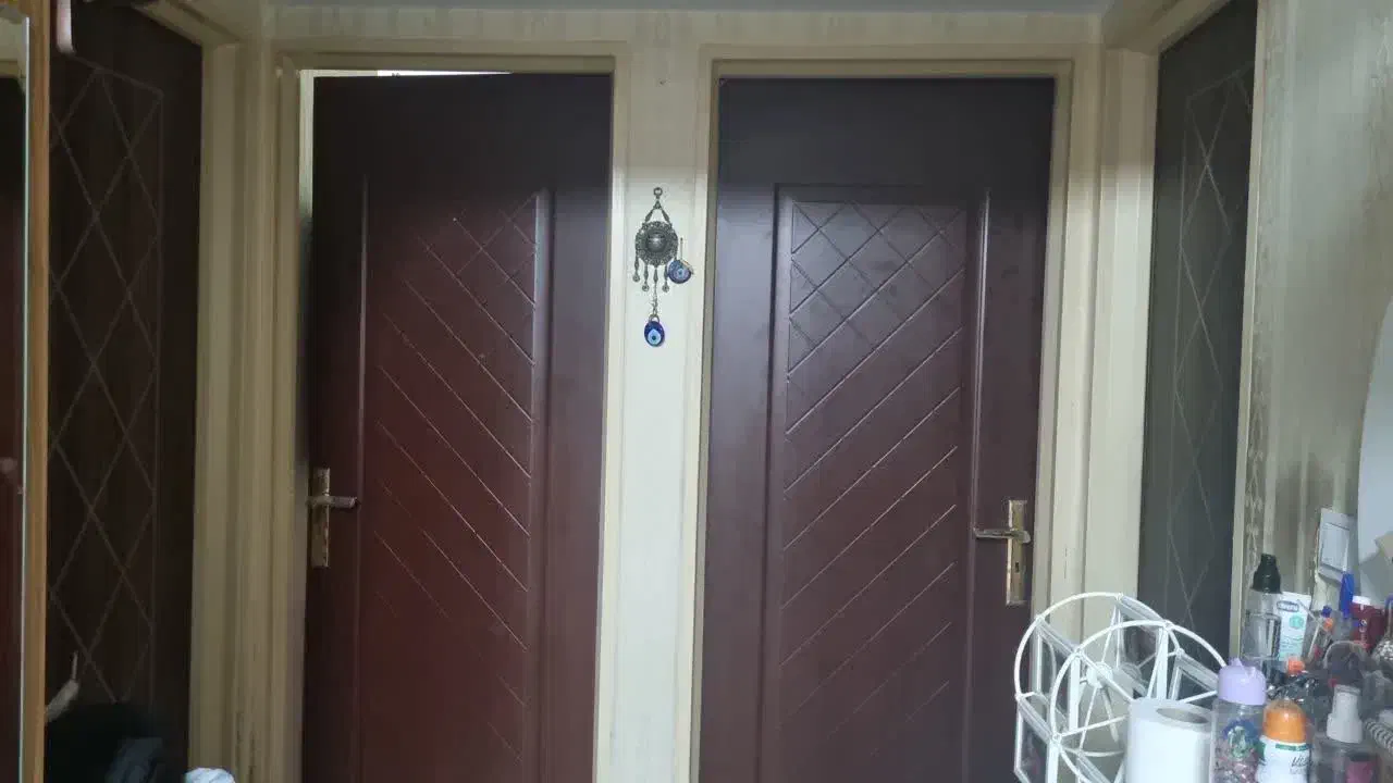 73متر دوخواب*خوش نقشه*آسانسور دار*هاشم آباد|فروش آپارتمان|تهران, هاشمآباد|دیوار