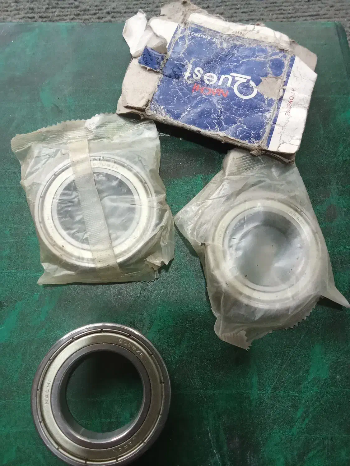 بلبرینگ|ابزارآلات|تهران, جوادیه تهرانپارس|دیوار