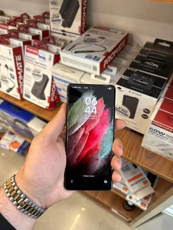 S21 Ultra 12/256|موبایل|سبزوار, ولیعصر (نجار آباد)|دیوار