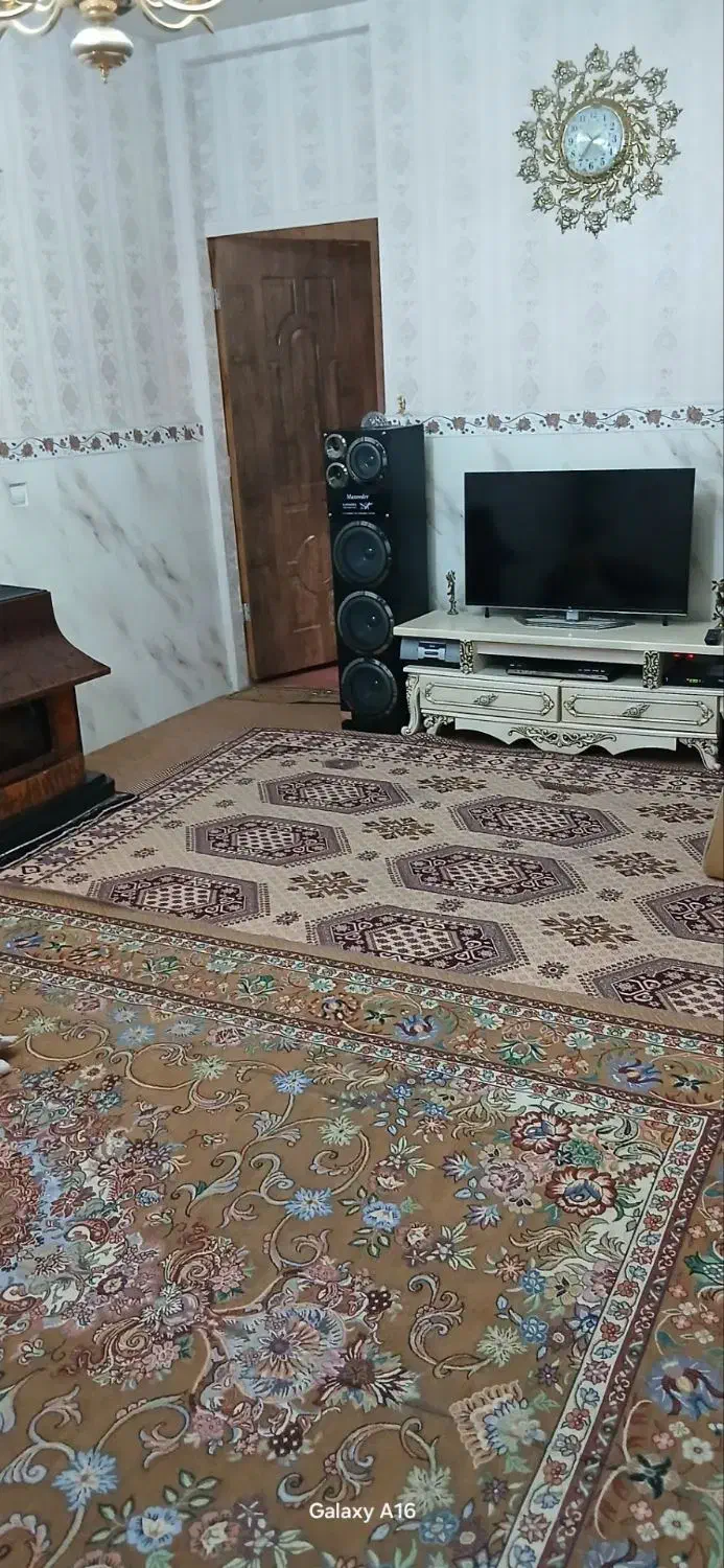 فروشی ویلایی سند تک برگی اورین املاک المهدی عج|فروش خانه و ویلا|صباشهر, |دیوار