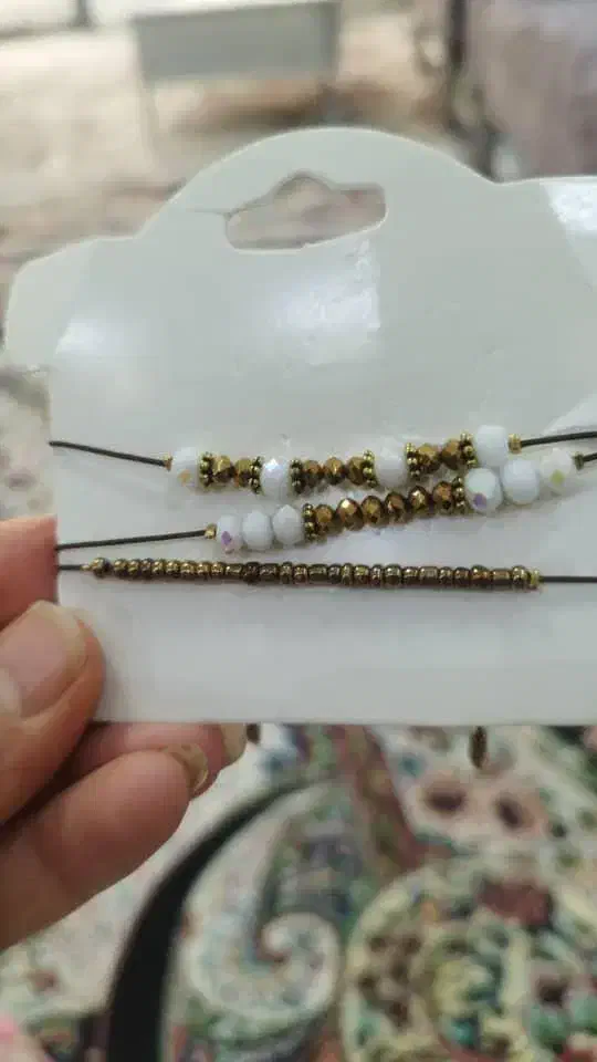 گوشواره و دستبند|بدلیجات|تهران, مینای شمالی (مخبر)|دیوار