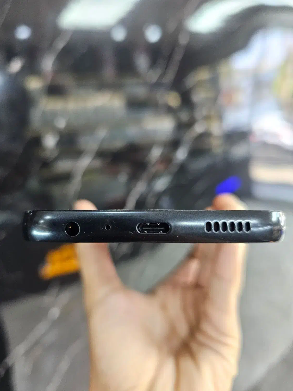 سامسونگ a05s 64g داریا موبایل شعبه۲|موبایل|نظرآباد, شهرک سید جمال الدین|دیوار