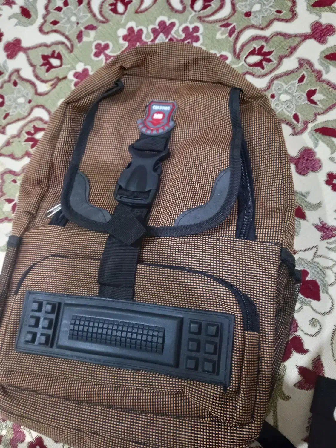 کیف مدرسه نو|کیف، کفش، کمربند|تهران, خانی آباد نو شمالی|دیوار