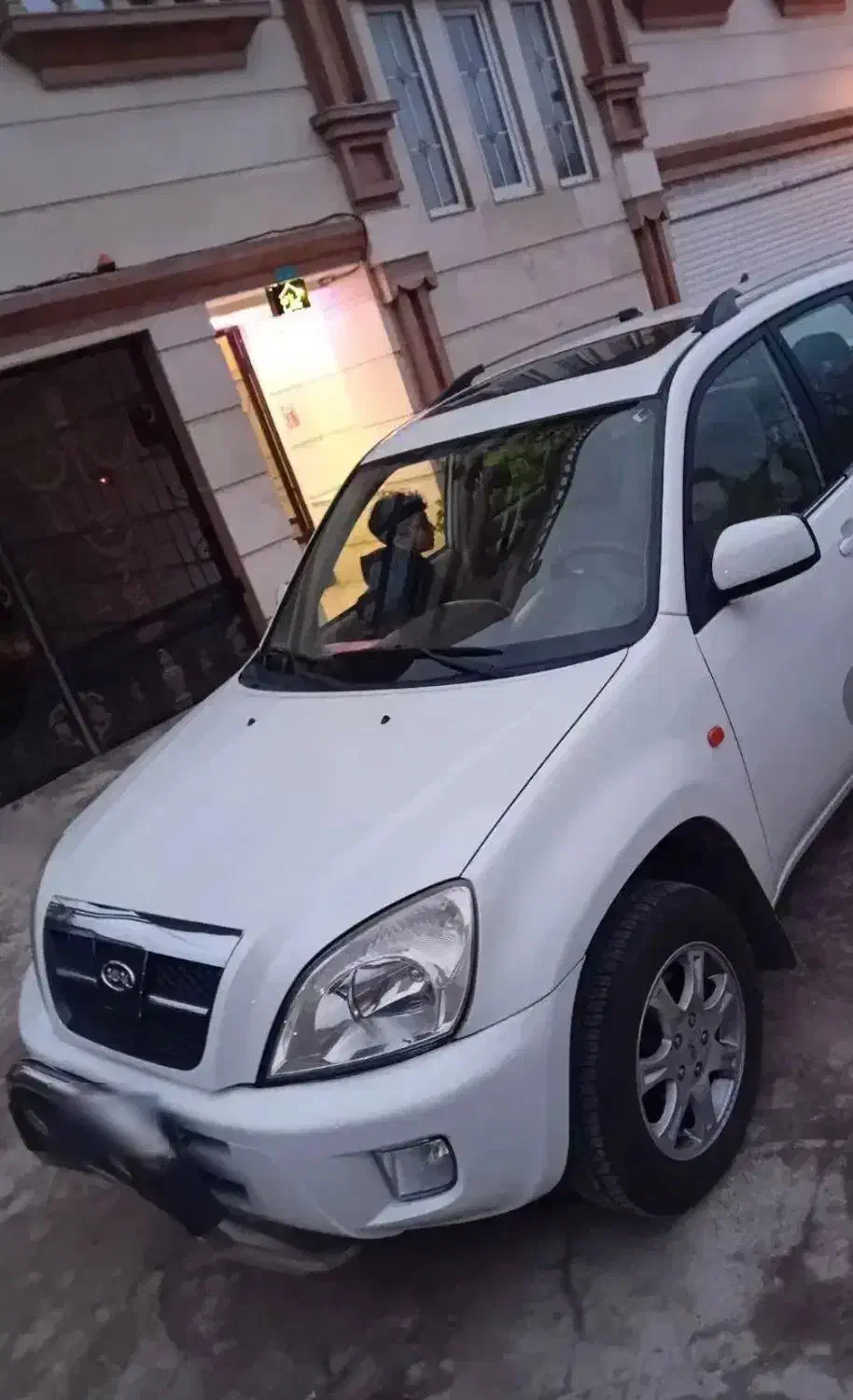 x33 مدل 93|خودرو سواری و وانت|بانه, |دیوار