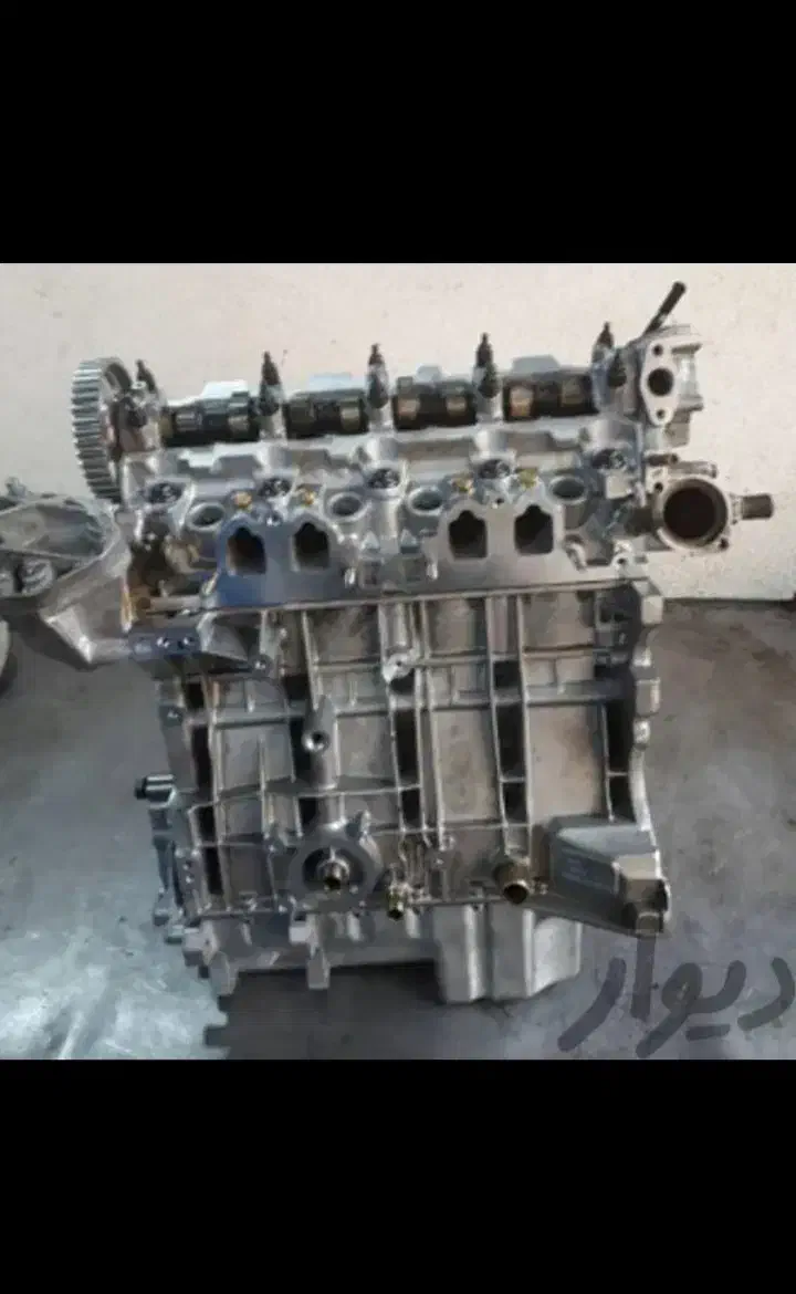 موتور انواع پژو.سمند.پراید.نیسان|قطعات یدکی و لوازم جانبی|بندرعباس, |دیوار