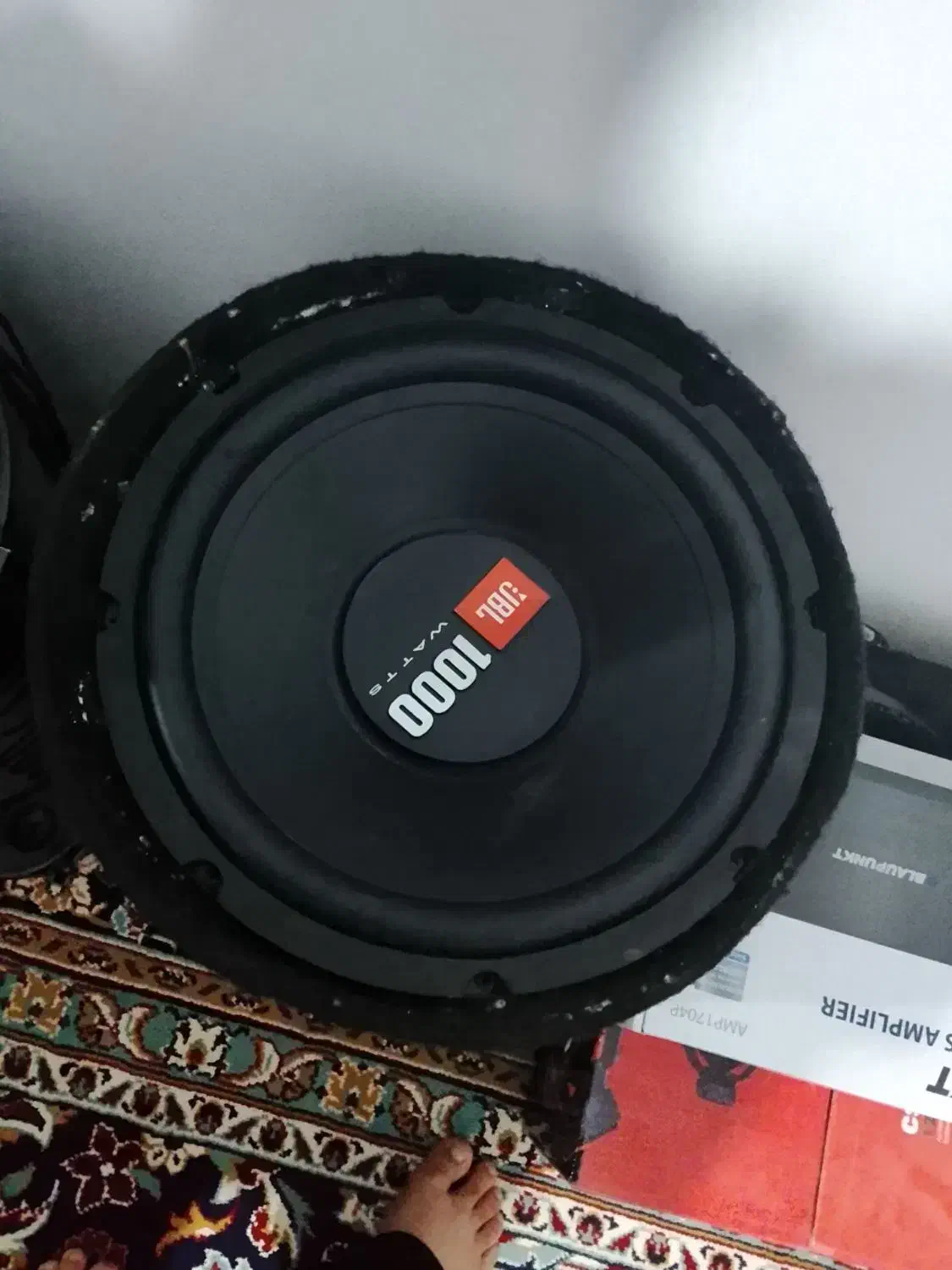 سیستم صوتی کامل|صوتی و تصویری|مشهد, امیر|دیوار