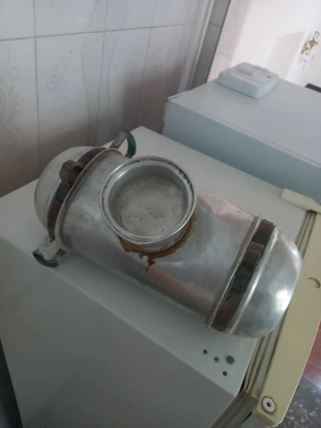 کره گیر|سایر لوازم برقی|کرمانشاه, |دیوار