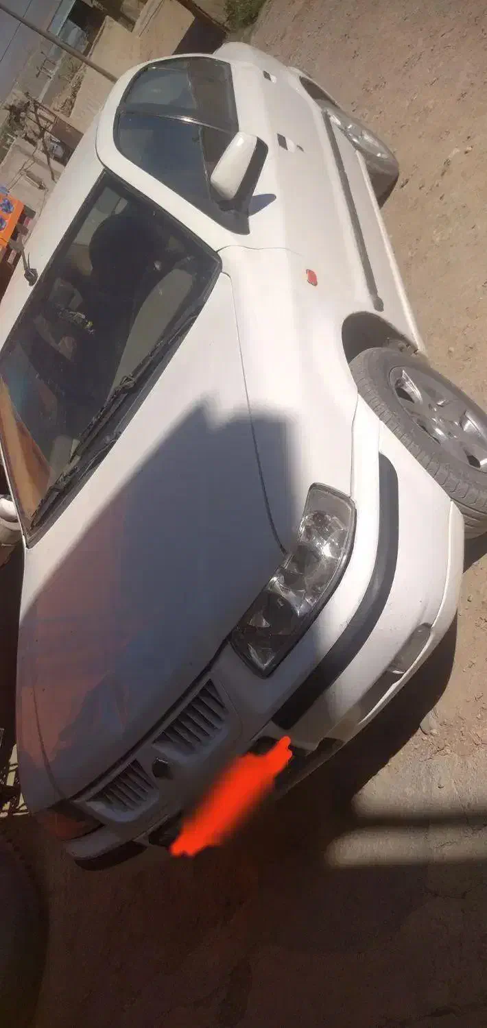 سمند 88 ال ایکس|خودرو سواری و وانت|همدان, |دیوار