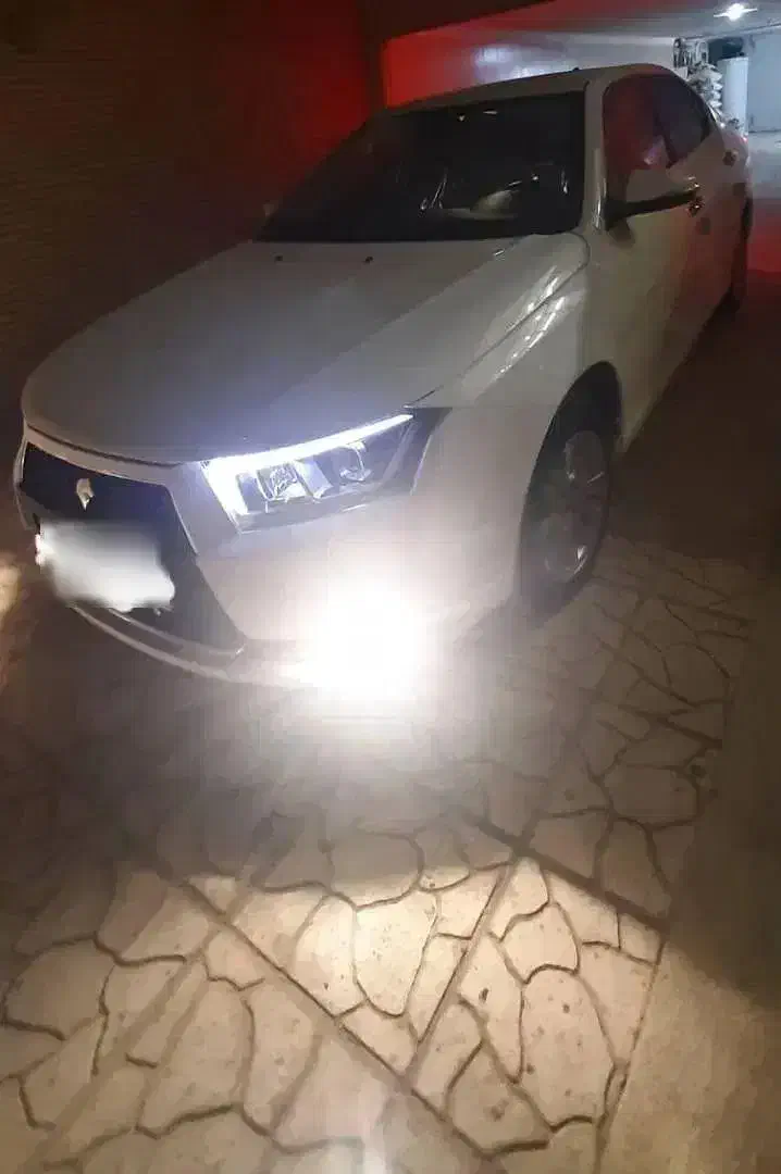 دنا پلاس ۶ دنده|خودرو سواری و وانت|اصفهان, شاهد|دیوار