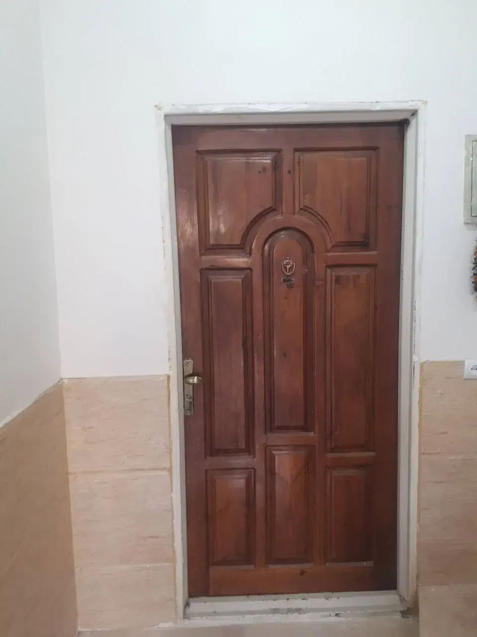 اجاره آپارتمان ۹۰ متری تمیز|اجارهٔ آپارتمان|رباط‌کریم, رباط‌کریم|دیوار