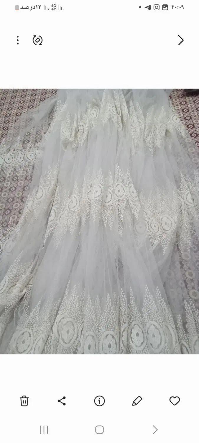 پرده|پرده، رانر، رومیزی|مرند, |دیوار