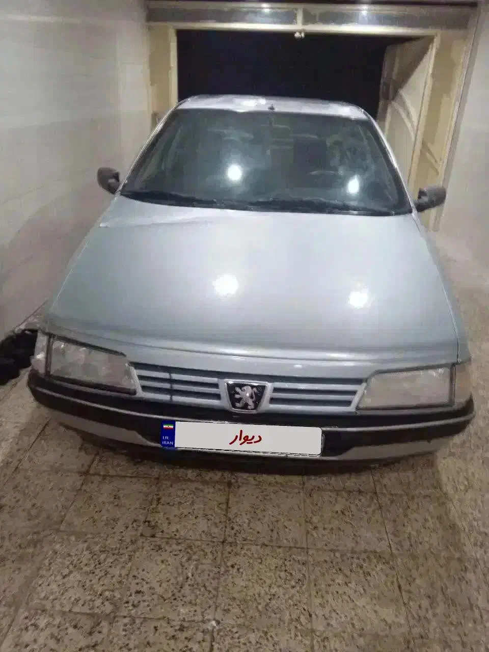 فروش خودرو سواری روآ|خودرو سواری و وانت|دورود, |دیوار