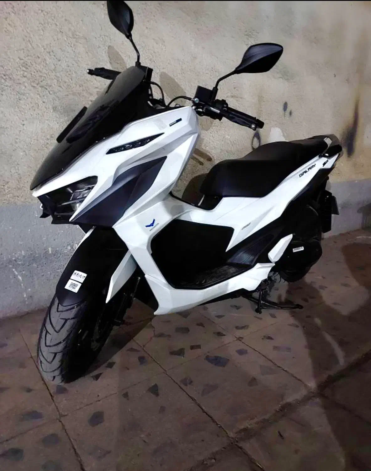 اس وای ام jt200 مدل ۱۴۰۴ صفر خشک|موتورسیکلت|تهران, آذربایجان|دیوار