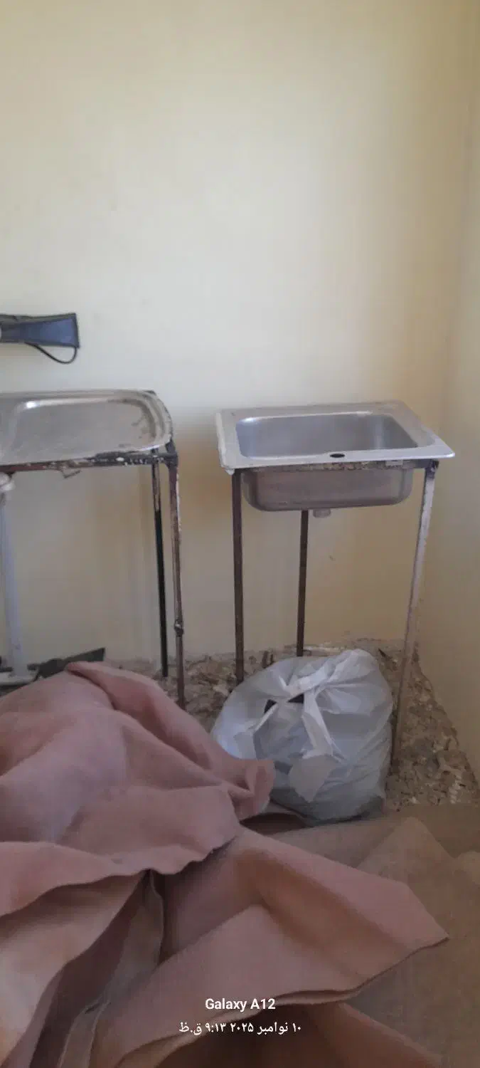 وسایل مرغ فروشی|فروشگاه و مغازه|کرج, حصار|دیوار