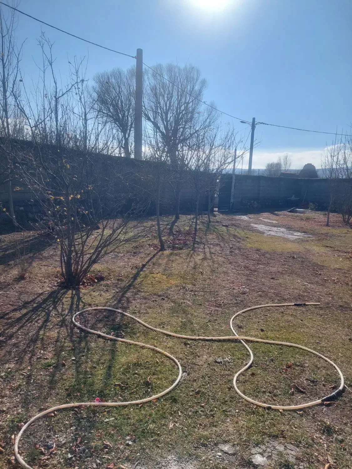 زمین|فروش زمین و ملک کلنگی|نیر (اردبیل), |دیوار