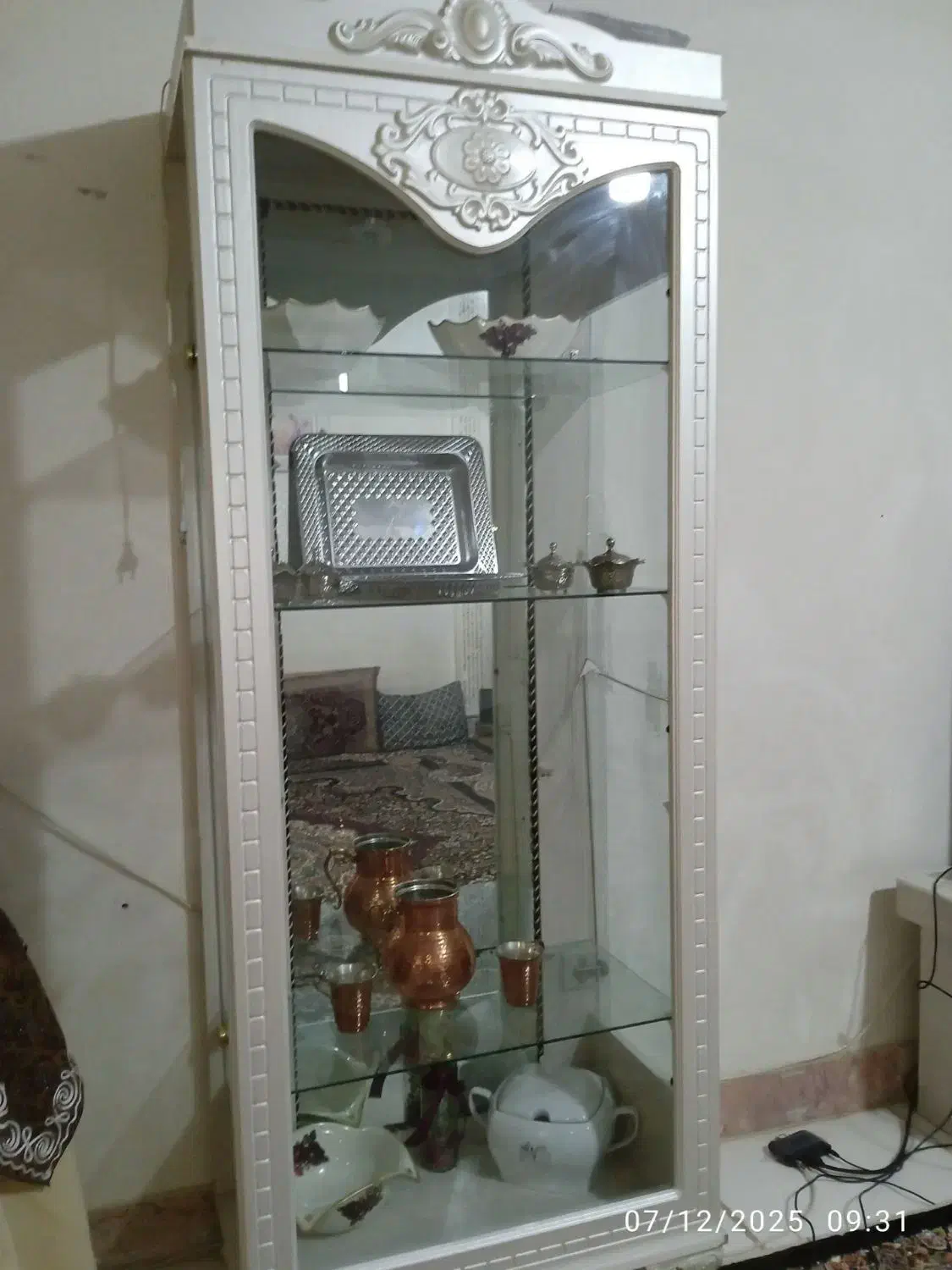 بوفه|بوفه، ویترین، کنسول|مشهد, امیرآباد|دیوار