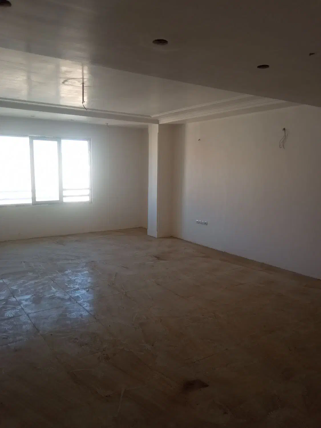 فروش آپارتمان شهرک فجر ۱۰۲متری|فروش آپارتمان|ورامین, شهرک فجر|دیوار