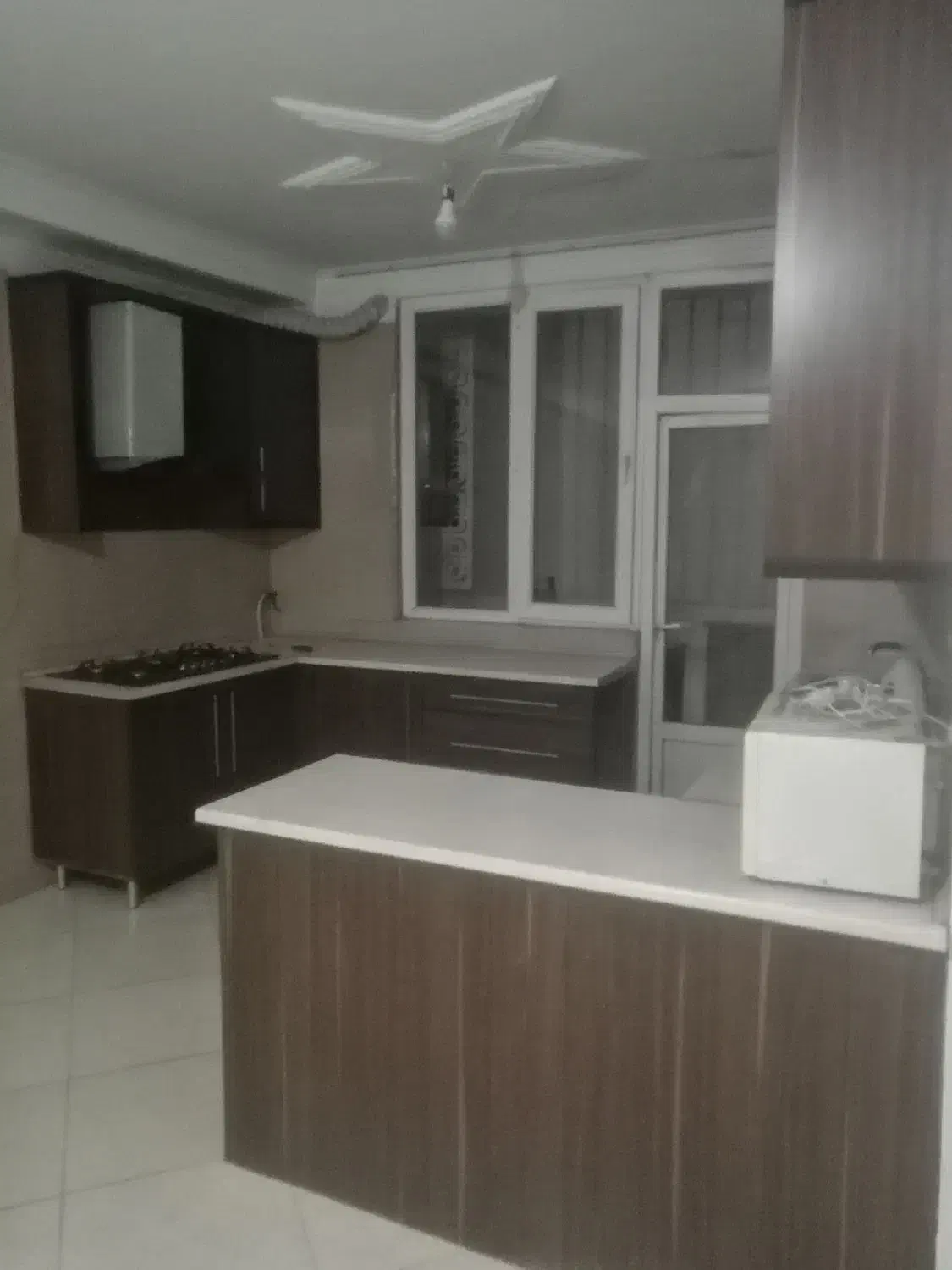 52 متری/پارکینگدار|اجارهٔ آپارتمان|تهران, هفت چنار|دیوار