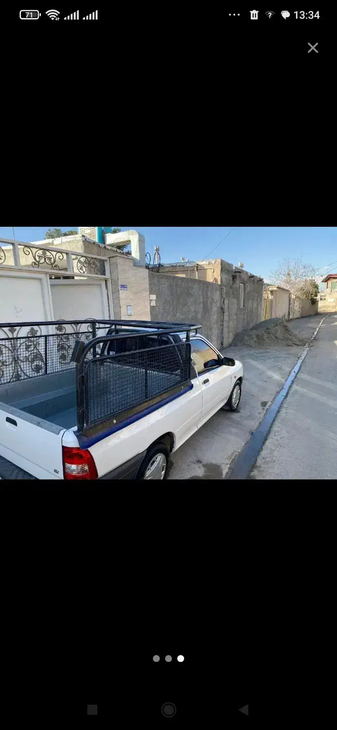 1402|خودرو سواری و وانت|پیشوا, |دیوار