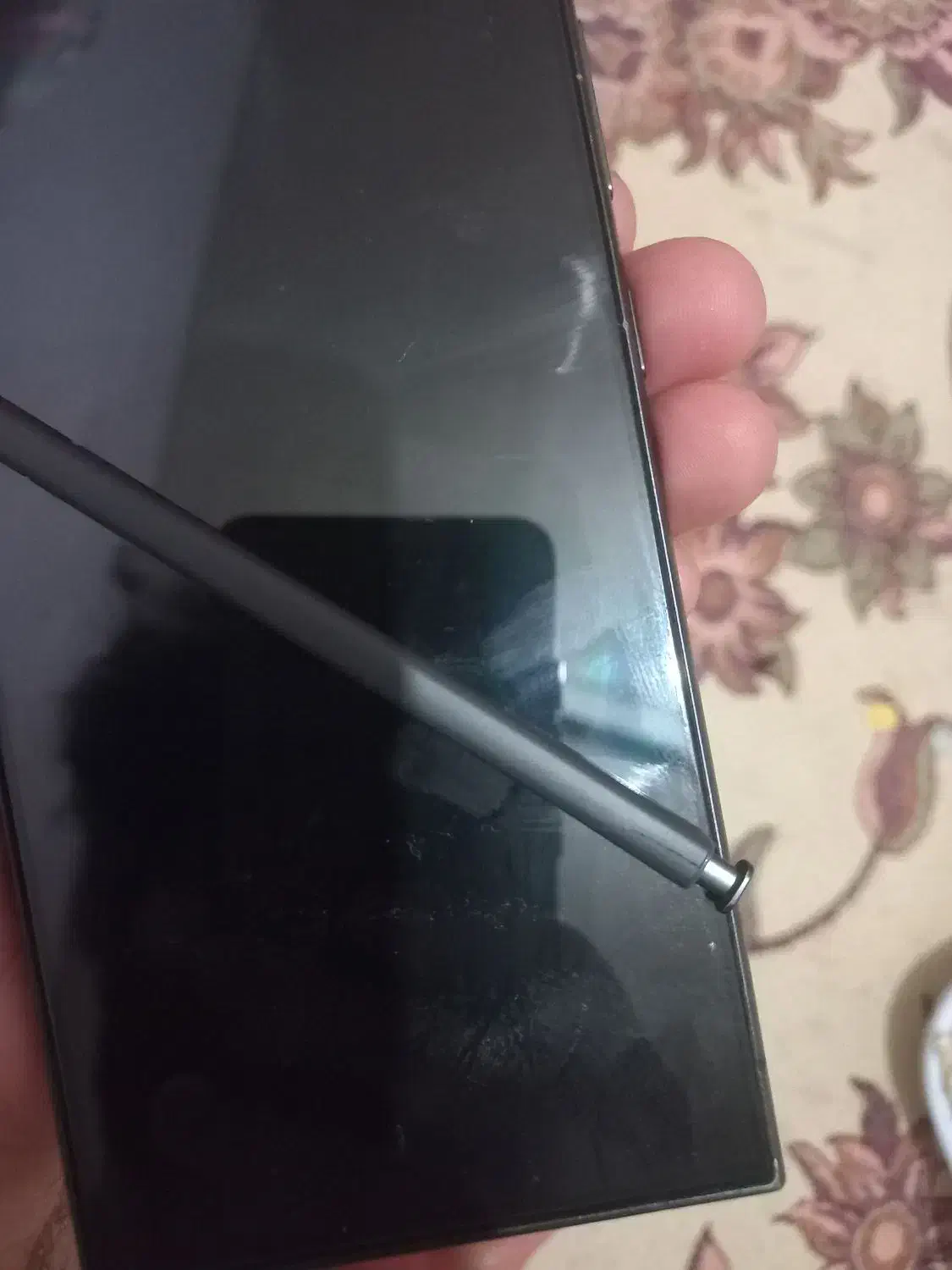 اس ۲۴ الترا بسیار عالی 5 جی|موبایل|محمدشهر, شهرک چمران|دیوار