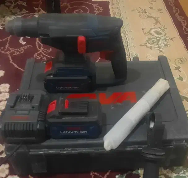 دریل .پیکور . سه حالته|ابزارآلات|کازرون, |دیوار