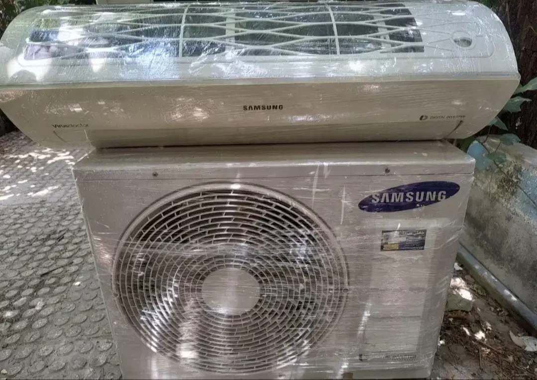 کولرگازی اوجنرال ، سامسونگ|کولر گازی و فن‌کوئل|تهران, خاوران|دیوار