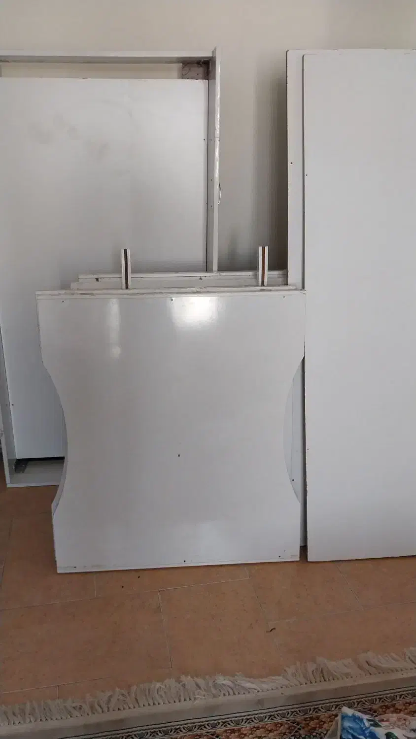 تخت سه نفره|تخت و سرویس خواب|تهران, هفت چنار|دیوار