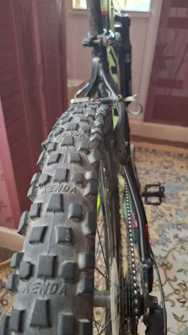 دوچرخه ویوا اصل|دوچرخه، اسکیت، اسکوتر|فردیس, قریشی|دیوار