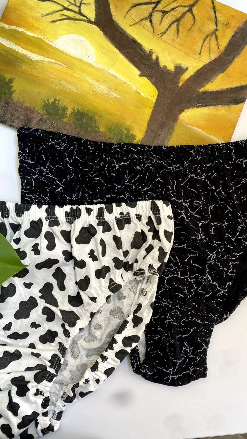 شورت نخ پنبه،فروش انلاین لباسزیر|لباس|دزفول, |دیوار