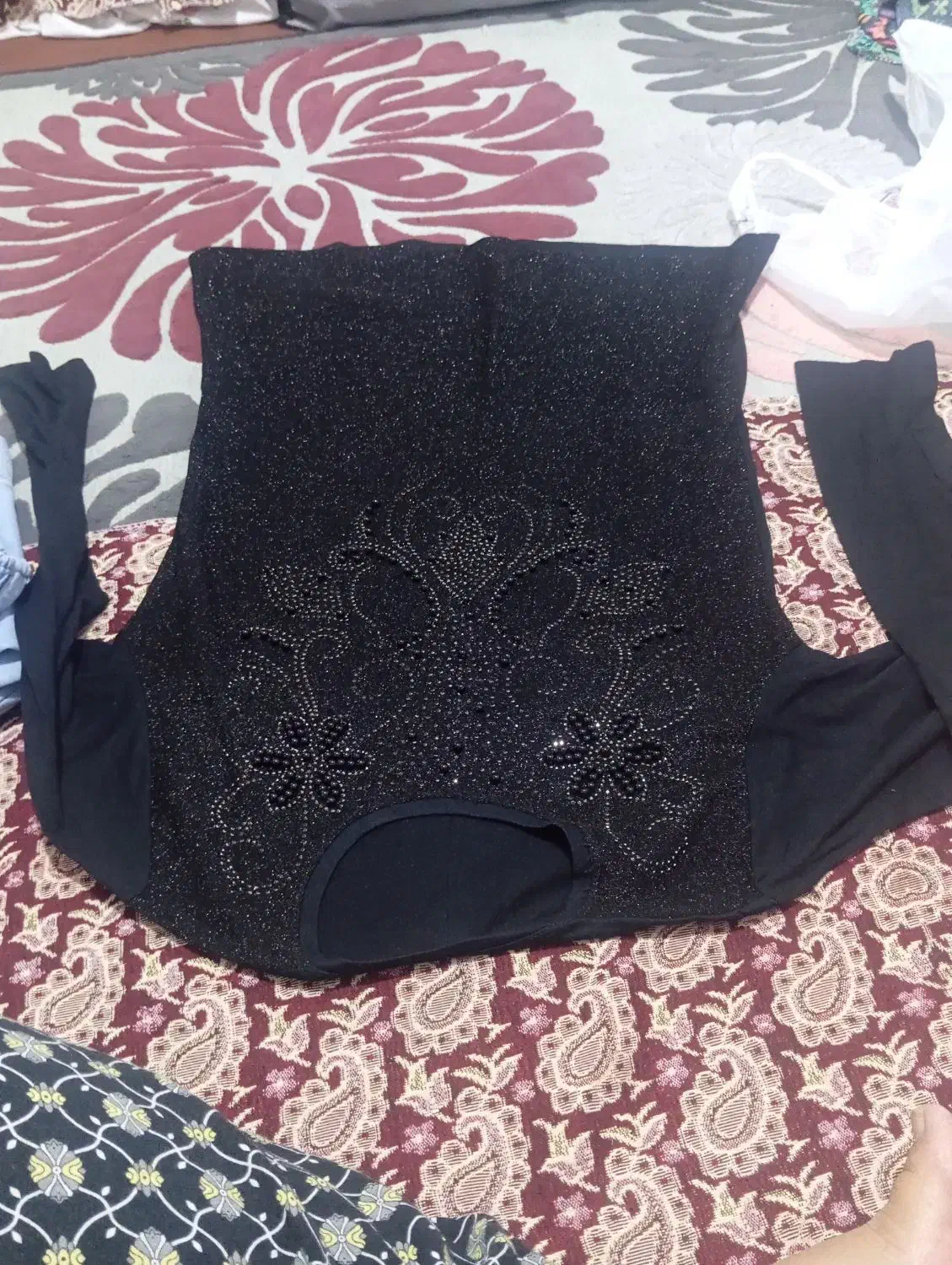 بلوززیبا ونو|لباس|بوکان, |دیوار