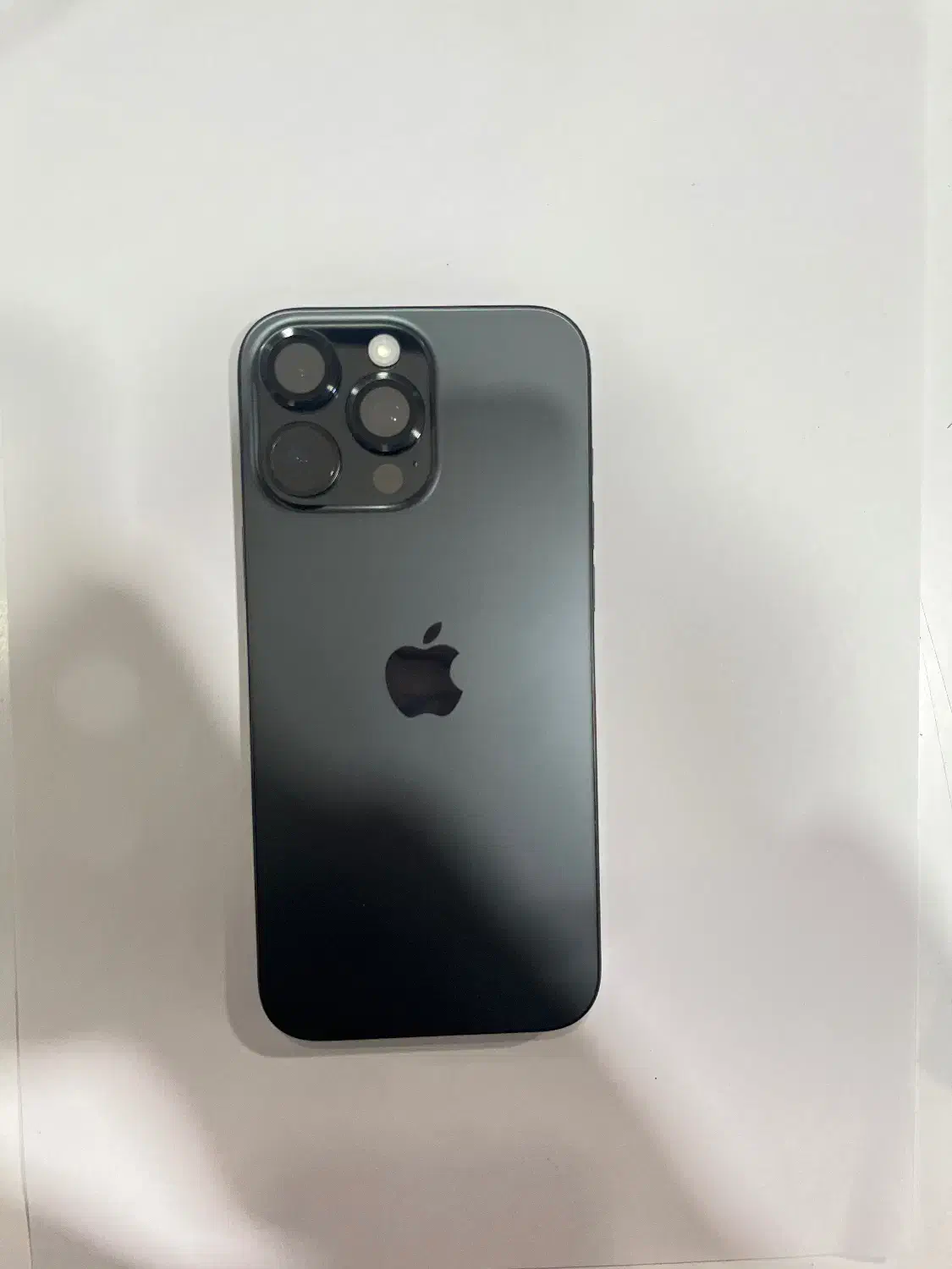 اپل iPhone 16 پرومکس|موبایل|ارومیه, |دیوار