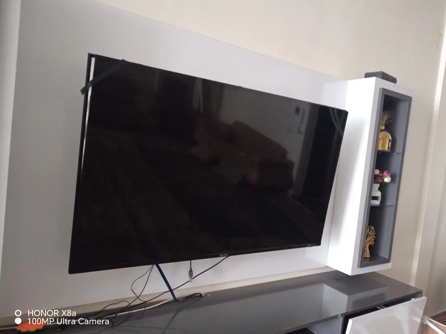 تلویزیون اسنوا|تلویزیون و پروژکتور|مشهد, شهرک امام هادی (شهرک غرب)|دیوار