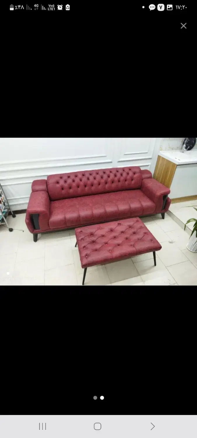 نوستالوژی تعمیرات مبل در محل حمل رایگان۵سال ضمانت|خدمات پیشه و مهارت|تهران, بهارستان|دیوار
