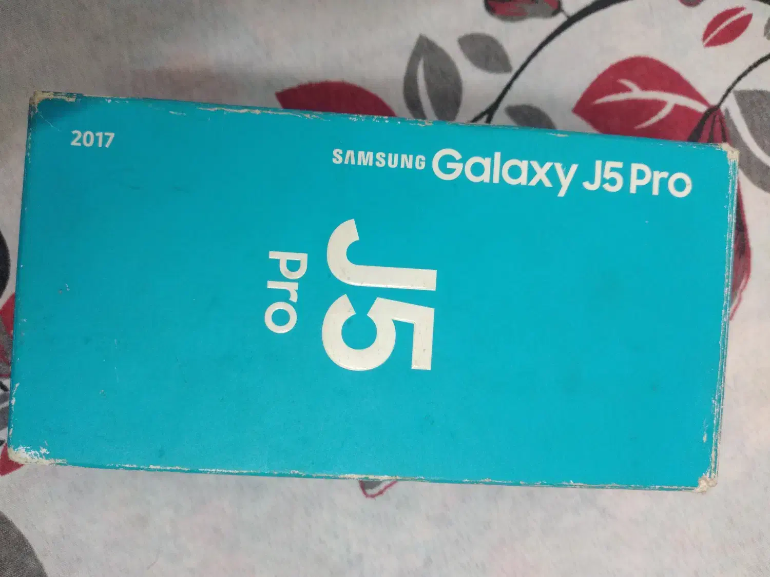 گوشی j5pro وپاوربانک|موبایل|قم, زنبیل آباد|دیوار