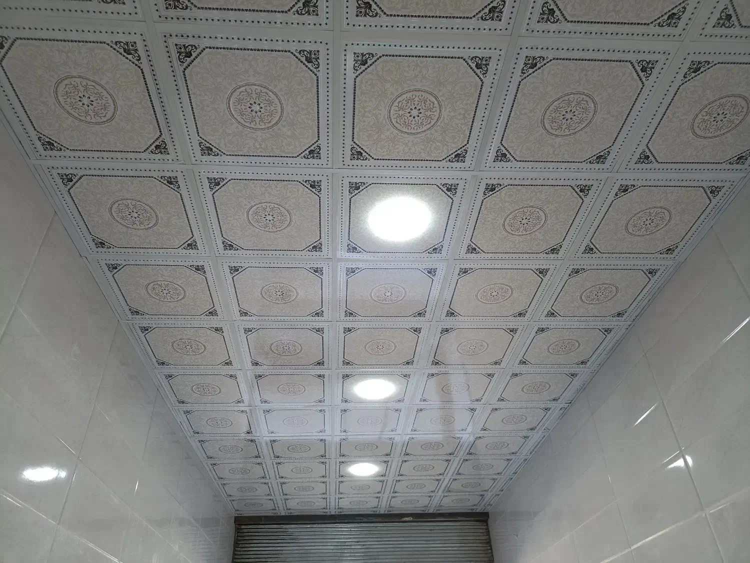 رهن و اجاره مغازه ۳۵ متری|اجارهٔ مغازه و غرفه|نورآباد, |دیوار