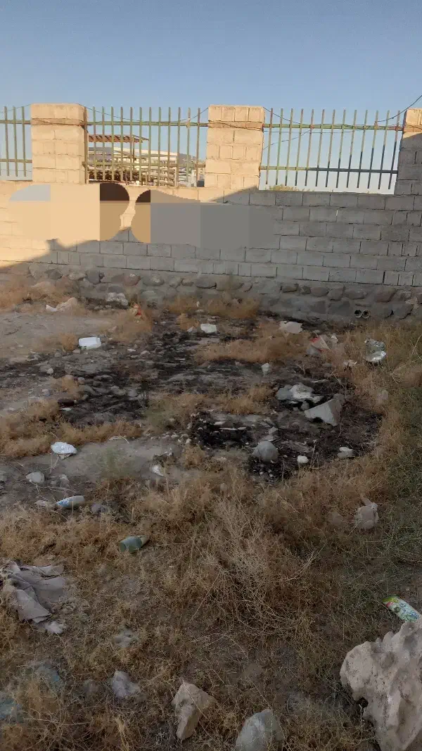 پارکینگ ۱۶۰۰ متر مربع|فروش مغازه و غرفه|ممقان, |دیوار