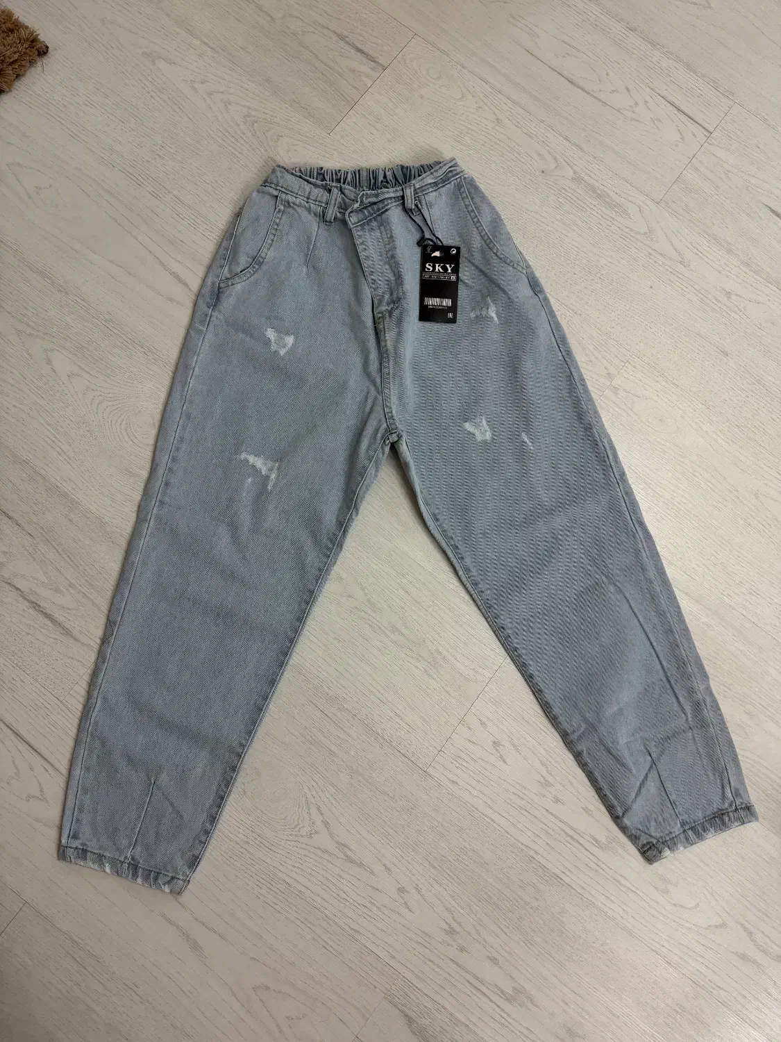 شلوار کاملا نو|لباس|اردبیل, |دیوار