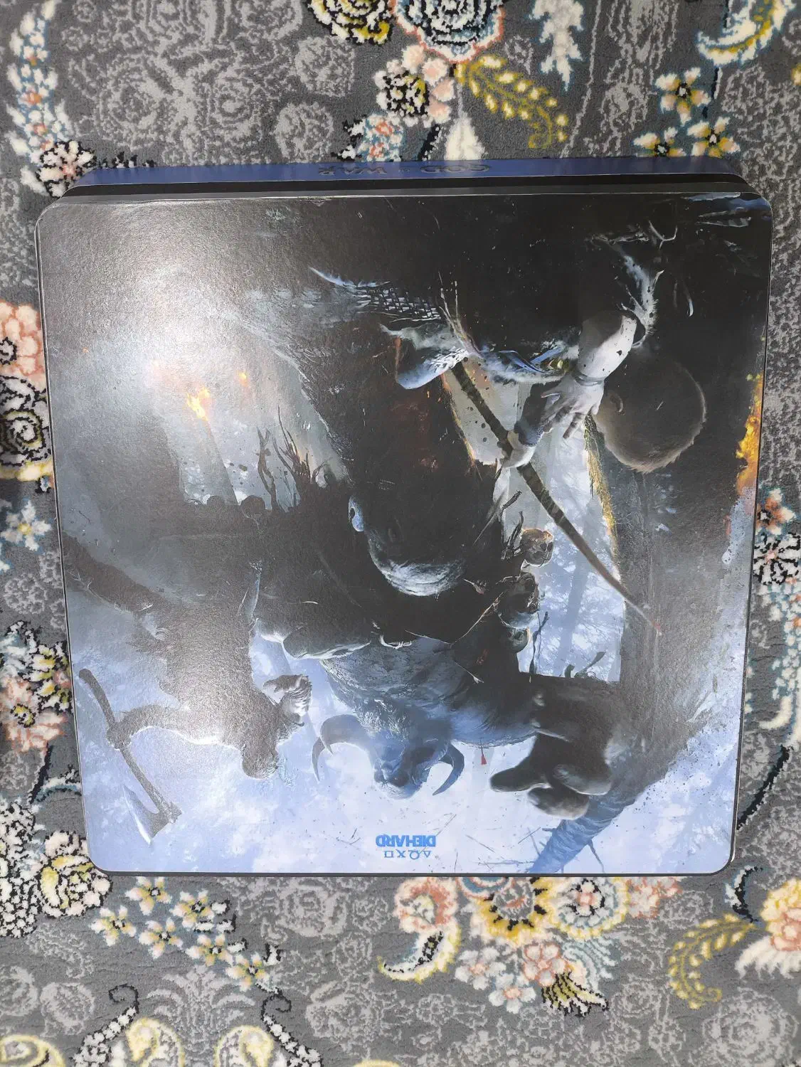 ps4|کنسول، بازی ویدئویی و آنلاین|بوکان, |دیوار